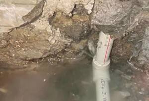 平阴县管道漏水检测五