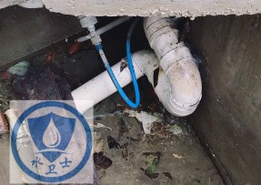平阴县水管漏水检测公司6