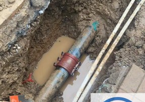 平阴县水管漏水检测公司4