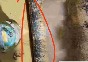 平阴县水管漏水检测公司1
